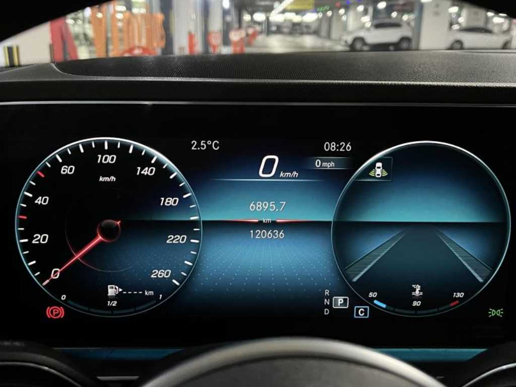 Mercedes Benz GLE Class 2019 Blanco - Importación desde Corea - HF Imports Iquique - Foto 17