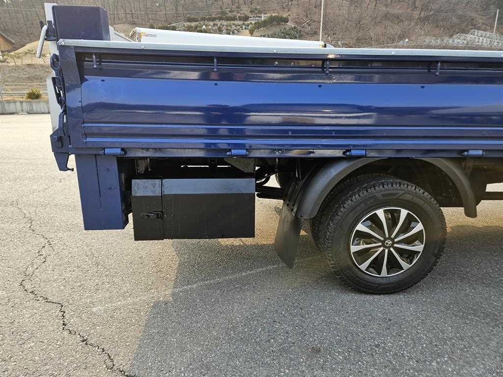 Small Truck Top_Powergate - Vista 10
