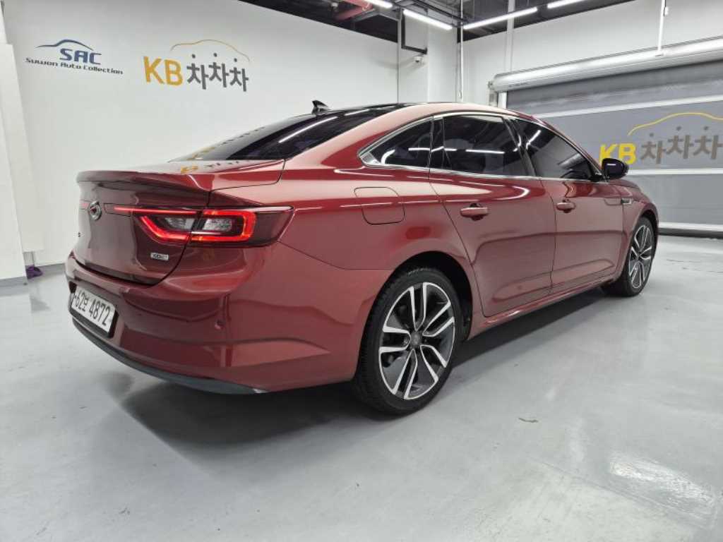 SAMSUNG SM6 - Vista 4