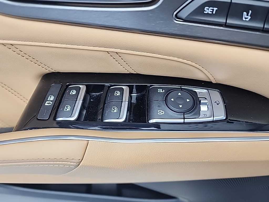 KIA Sorento 2021 Negro - Importación desde Corea - HF Imports Iquique - Foto 17