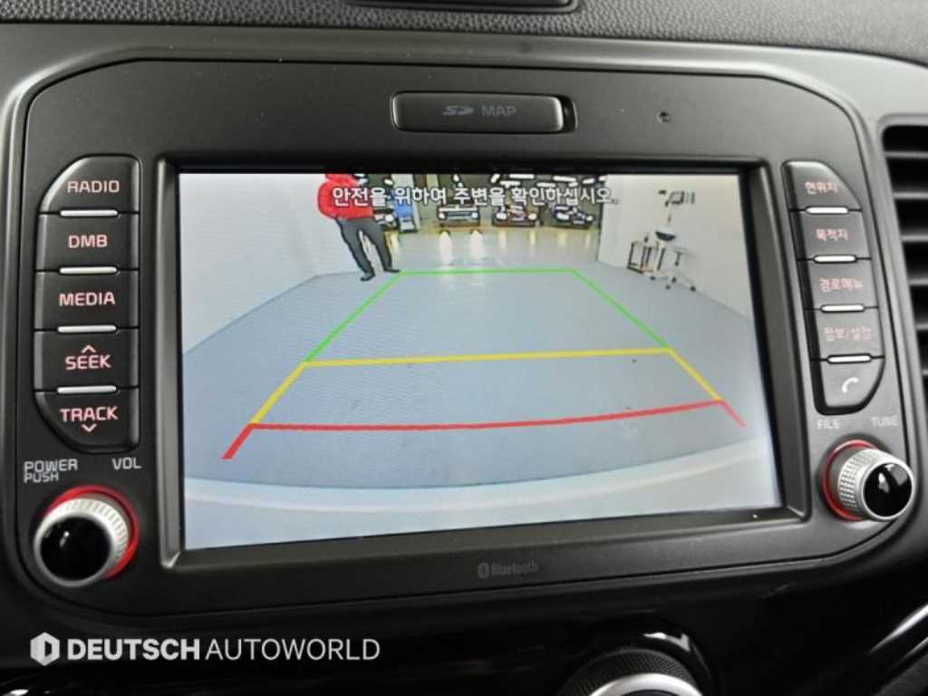 KIA Morning 2016 Blanco - Importación desde Corea - HF Imports Iquique - Foto 15