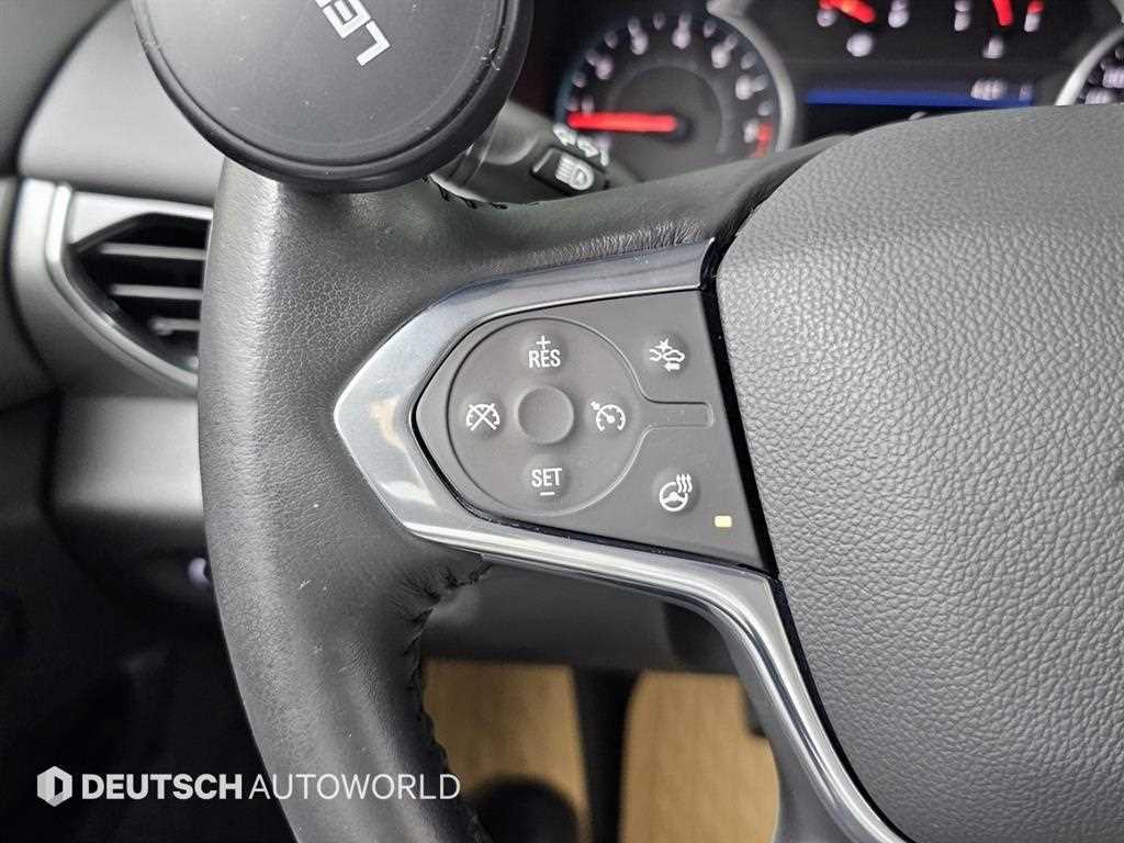 Chevrolet Travers 2020 Negro - Importación desde Corea - HF Imports Iquique - Foto 16