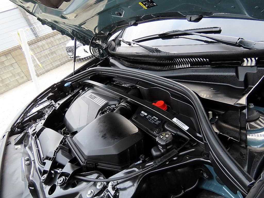 BMW X1 2024 Verde - Importación desde Corea - HF Imports Iquique - Foto 19