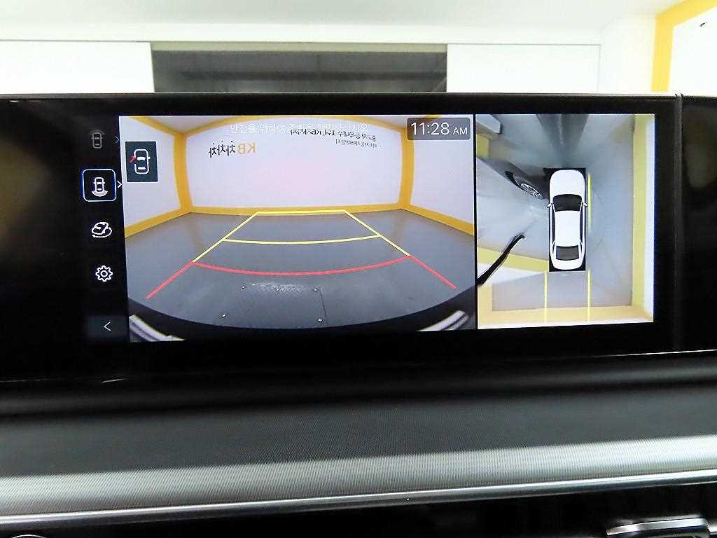 HYUNDAI Grandeur 2025 - Importación desde Corea - HF Imports Iquique - Foto 16