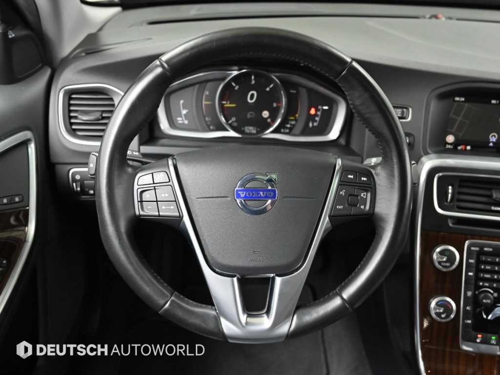 Volvo S60 2018 Blanco - Importación desde Corea - HF Imports Iquique - Foto 13