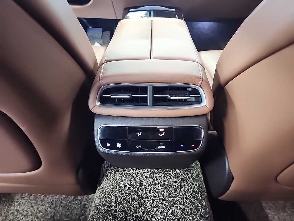 Genesis G80 2022 Gris - Importación desde Corea - HF Imports Iquique - Foto 13