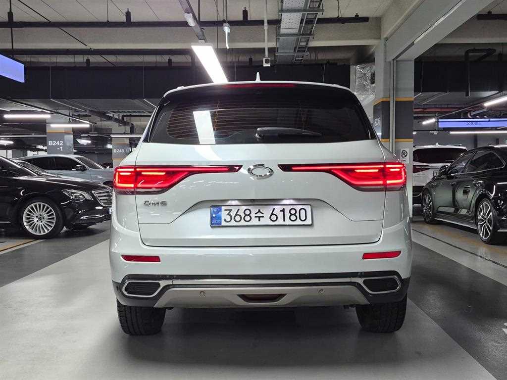 SAMSUNG QM6 - Vista 4