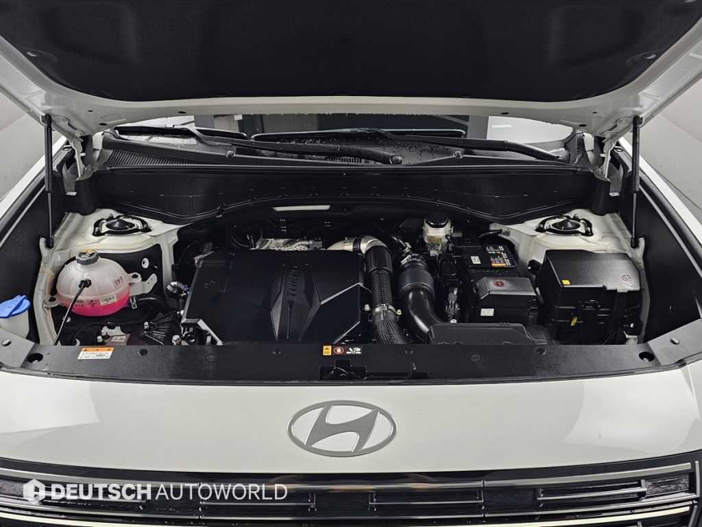 HYUNDAI Palisade - Vista 6