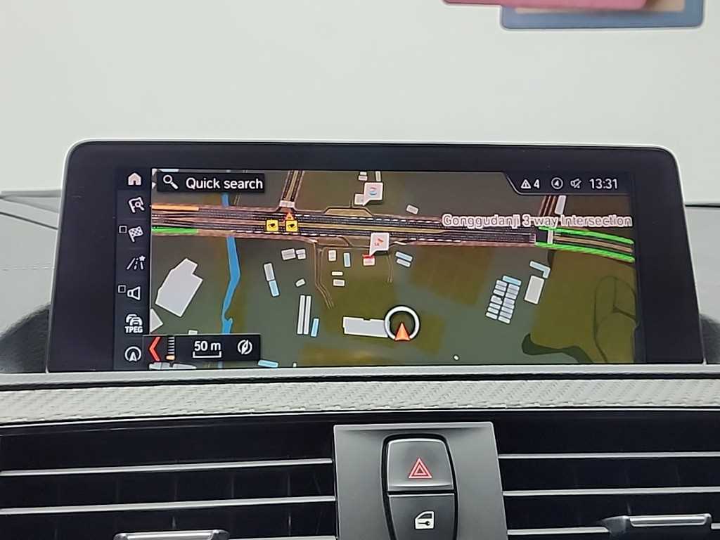 BMW 2 series 2018 Blanco - Importación desde Corea - HF Imports Iquique - Foto 13