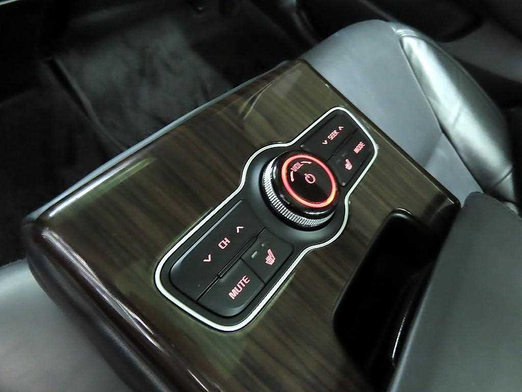 KIA K7 2015 Blanco - Importación desde Corea - HF Imports Iquique - Foto 16