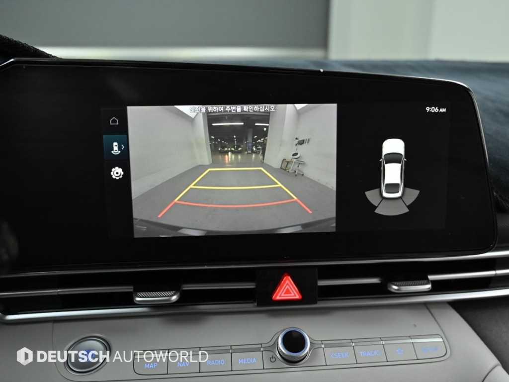 HYUNDAI Avante 2021 - Importación desde Corea - HF Imports Iquique - Foto 15