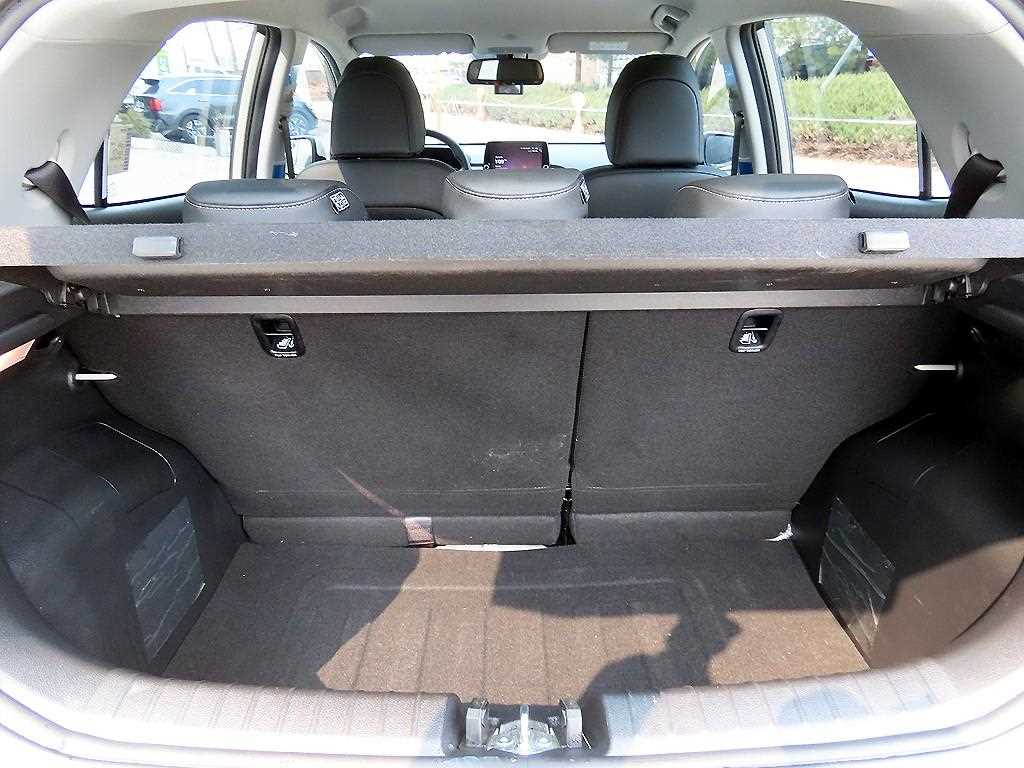 KIA Morning 2025 Blanco - Importación desde Corea - HF Imports Iquique - Foto 18