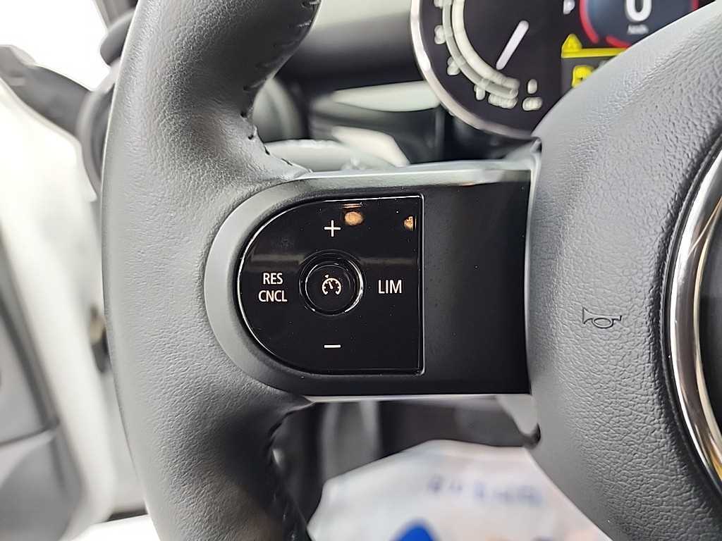 Mini Cooper 2024 Blanco - Importación desde Corea - HF Imports Iquique - Foto 17