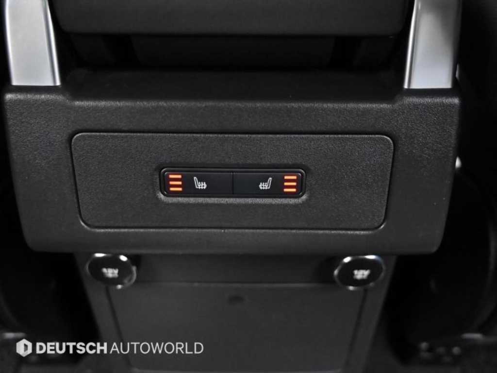 Land Rover Discovery 2019 Blanco - Importación desde Corea - HF Imports Iquique - Foto 16