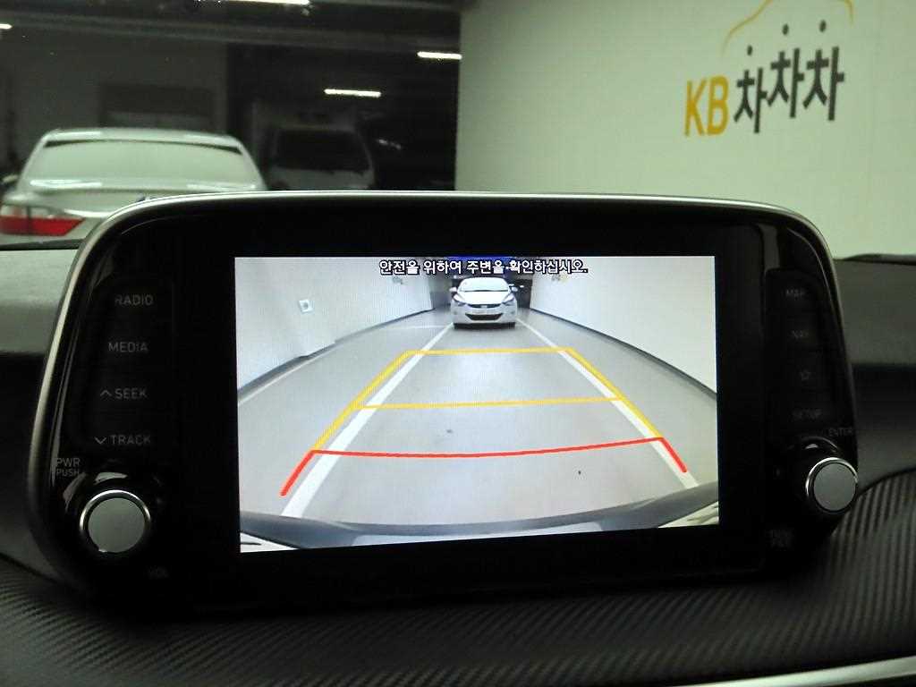 HYUNDAI Tucson 2020 Gris - Importación desde Corea - HF Imports Iquique - Foto 16