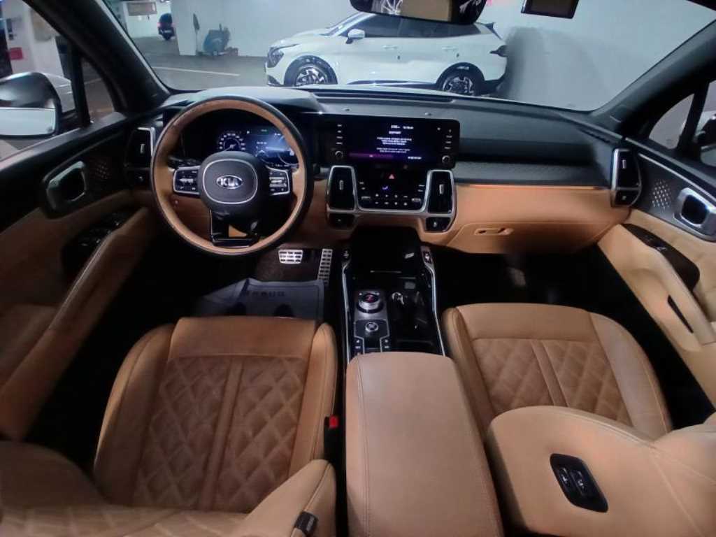 KIA Sorento - Vista 6