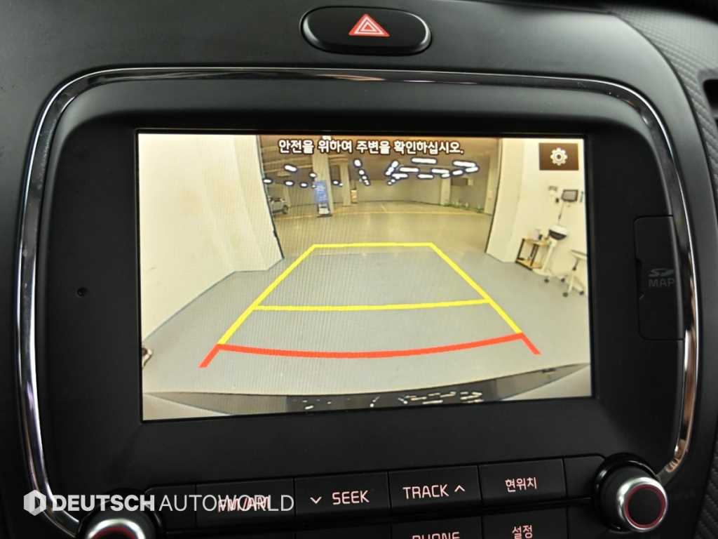 KIA K3 2017 Negro - Importación desde Corea - HF Imports Iquique - Foto 15