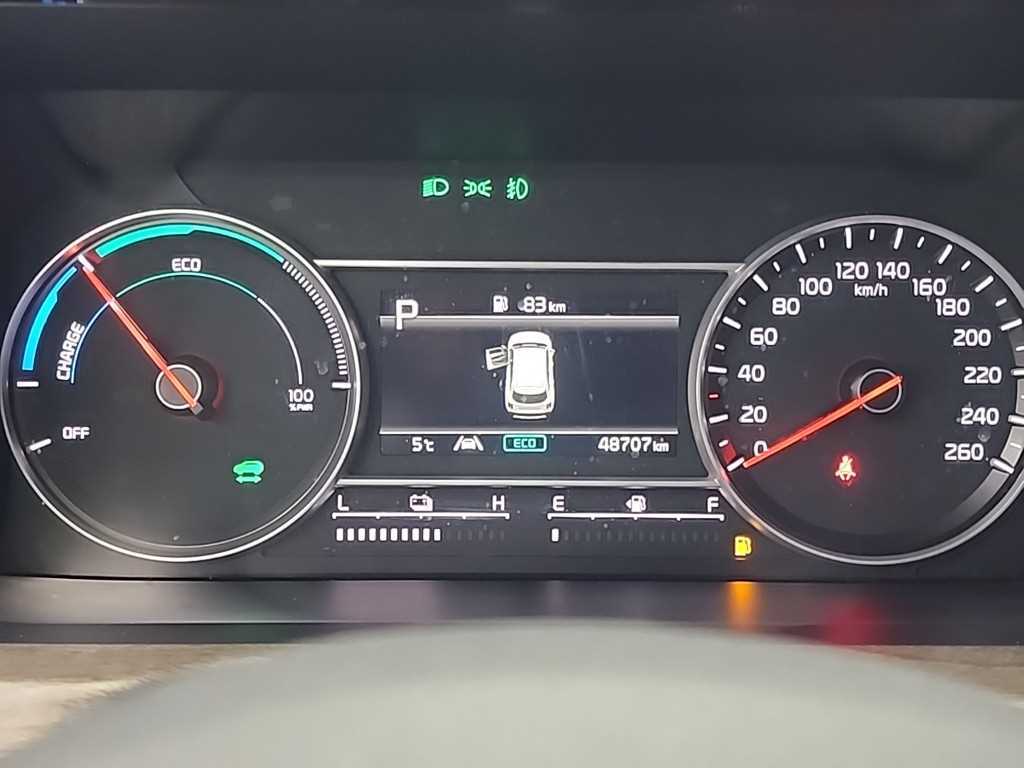 KIA Sorento - Vista 6