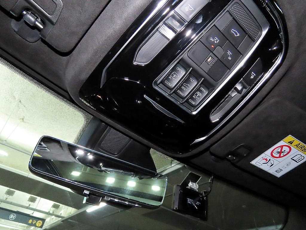 Jeep Cherokee 2023 Negro - Importación desde Corea - HF Imports Iquique - Foto 13