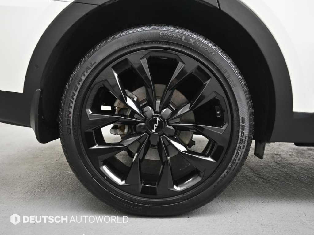 KIA Sorento - Vista 5