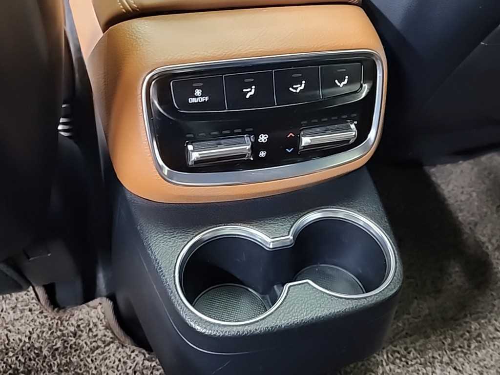 KIA Mohave 2023 Blanco - Importación desde Corea - HF Imports Iquique - Foto 14