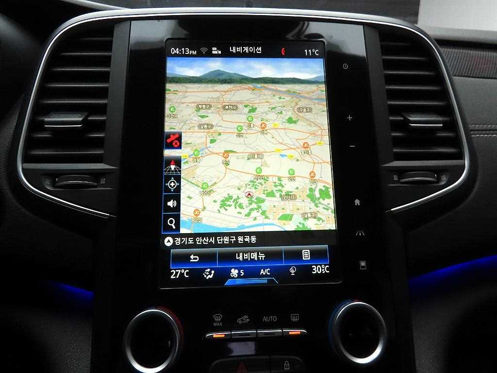 SAMSUNG SM6 - Vista 9