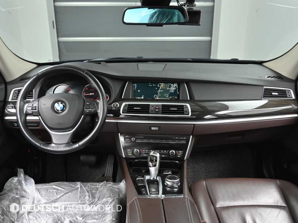 BMW Gran Turismo - Vista 7