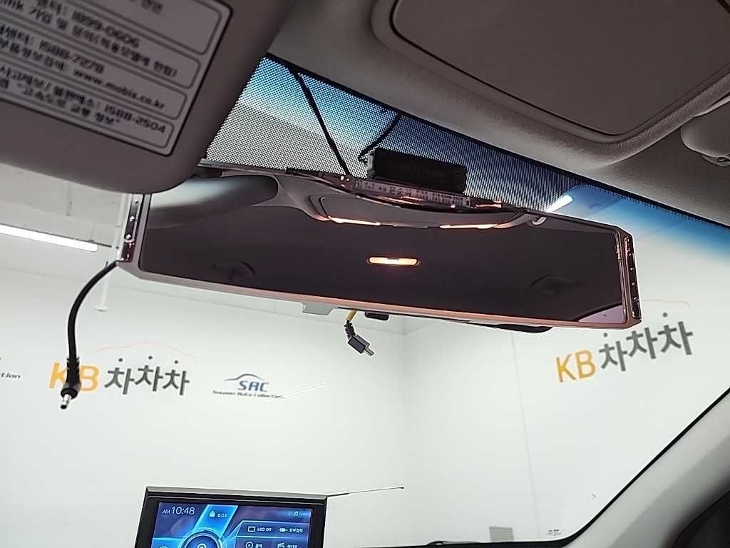 HYUNDAI Kona 2018 Blanco - Importación desde Corea - HF Imports Iquique - Foto 15