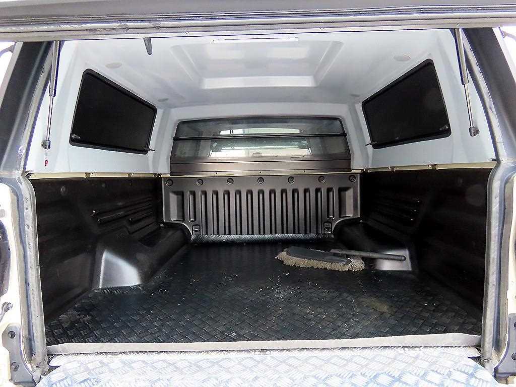 Ssangyong Rexton 2024 the color of pearl - Importación desde Corea - HF Imports Iquique - Foto 18