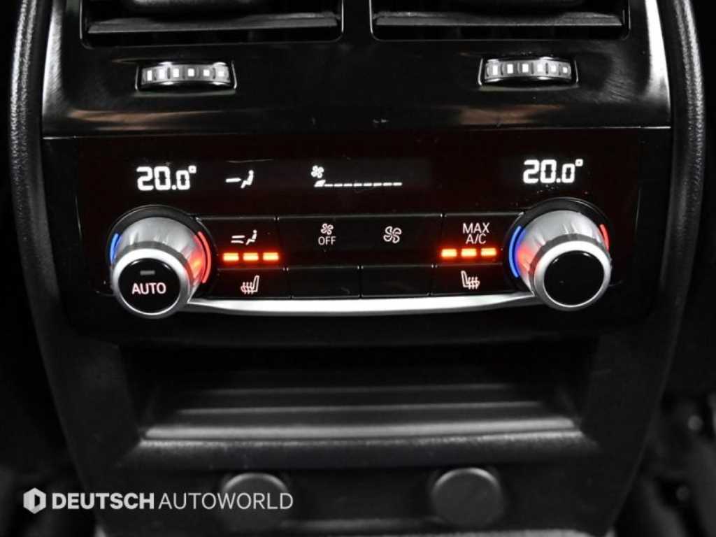 BMW Gran Turismo 2019 Negro - Importación desde Corea - HF Imports Iquique - Foto 16