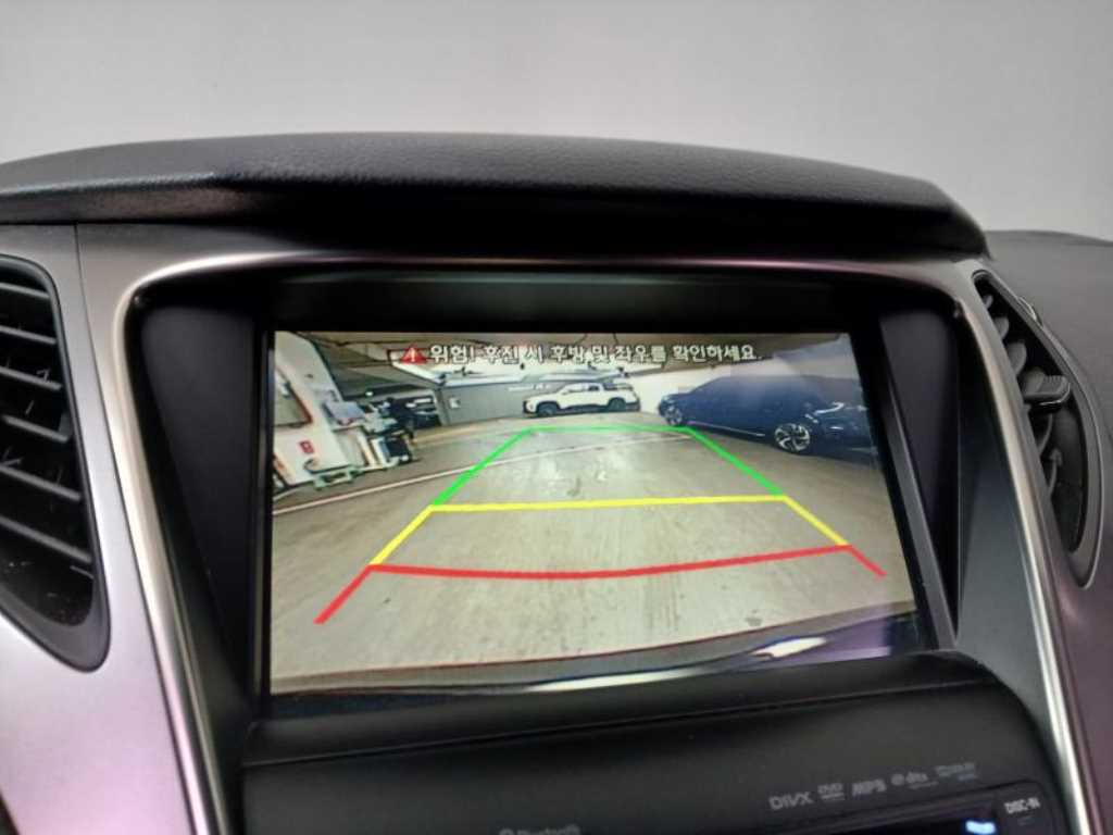 HYUNDAI Grandeur - Vista 12