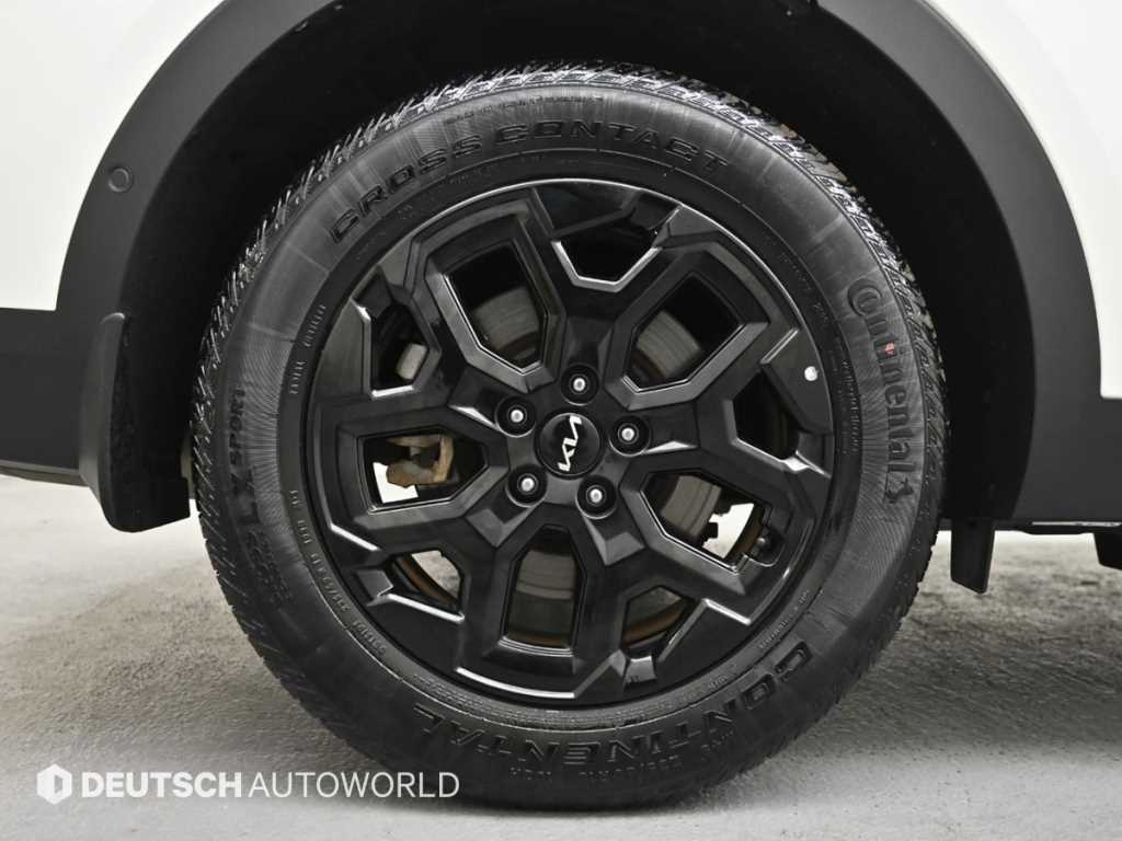 KIA Sorento - Vista 5