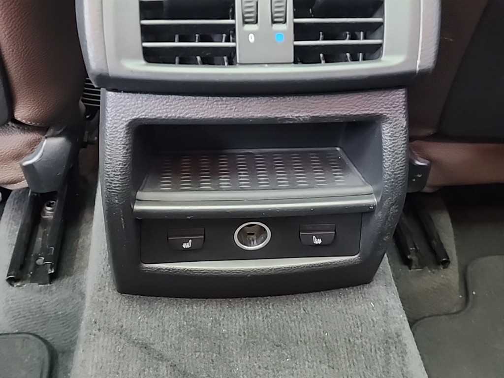 BMW X3 2015 Plateado - Importación desde Corea - HF Imports Iquique - Foto 13