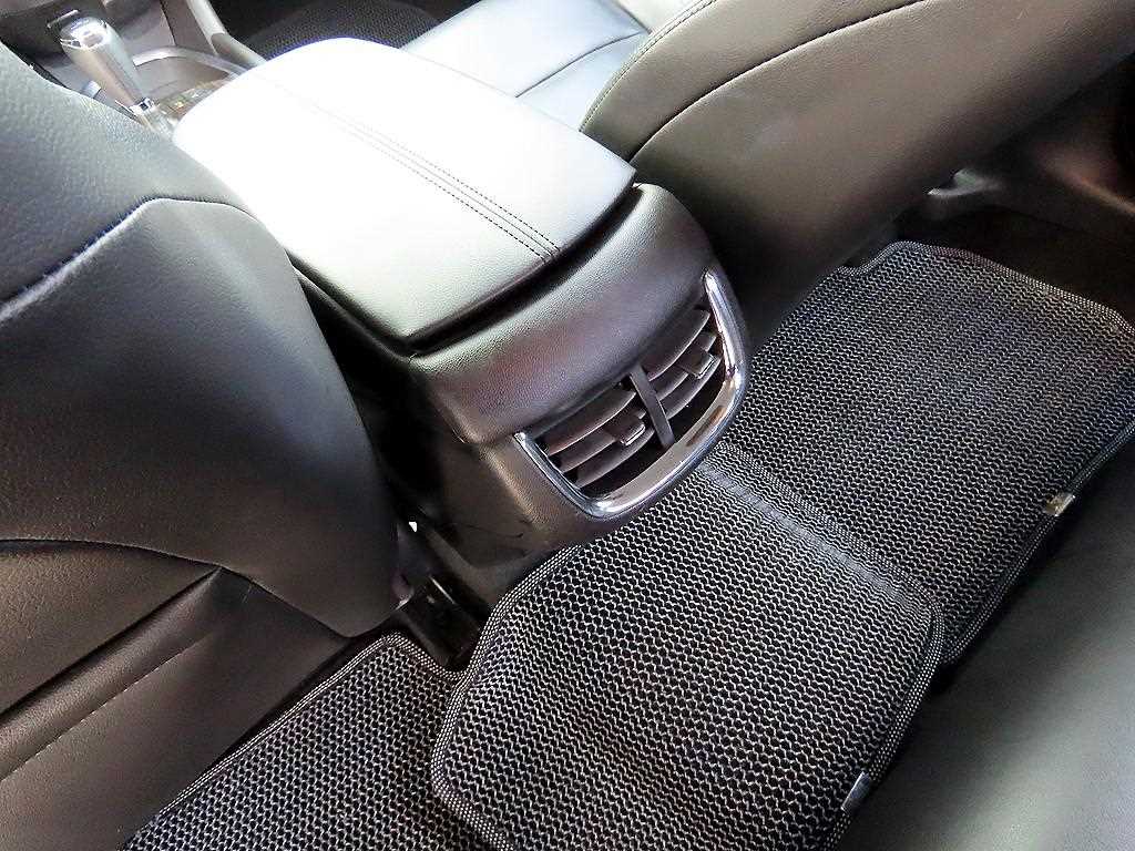 Chevrolet Malibu 2017 Negro - Importación desde Corea - HF Imports Iquique - Foto 17