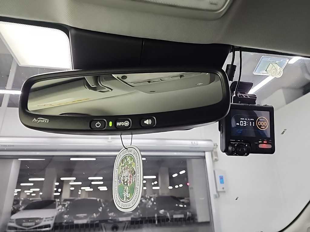 Chevrolet Trax 2017 Blanco - Importación desde Corea - HF Imports Iquique - Foto 17