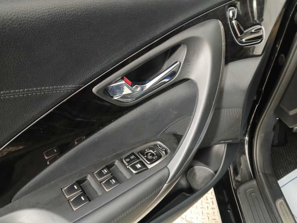 HYUNDAI Grandeur - Vista 10