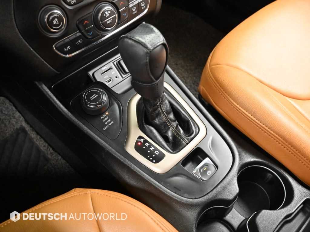 Jeep Cherokee - Vista 9