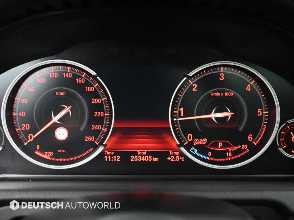 BMW Gran Turismo - Vista 8