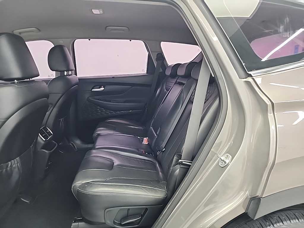 HYUNDAI Santa Fe - Vista 12