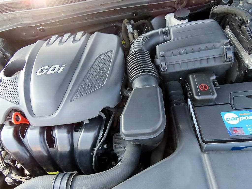 KIA K7 2014 - Importación desde Corea - HF Imports Iquique - Foto 19