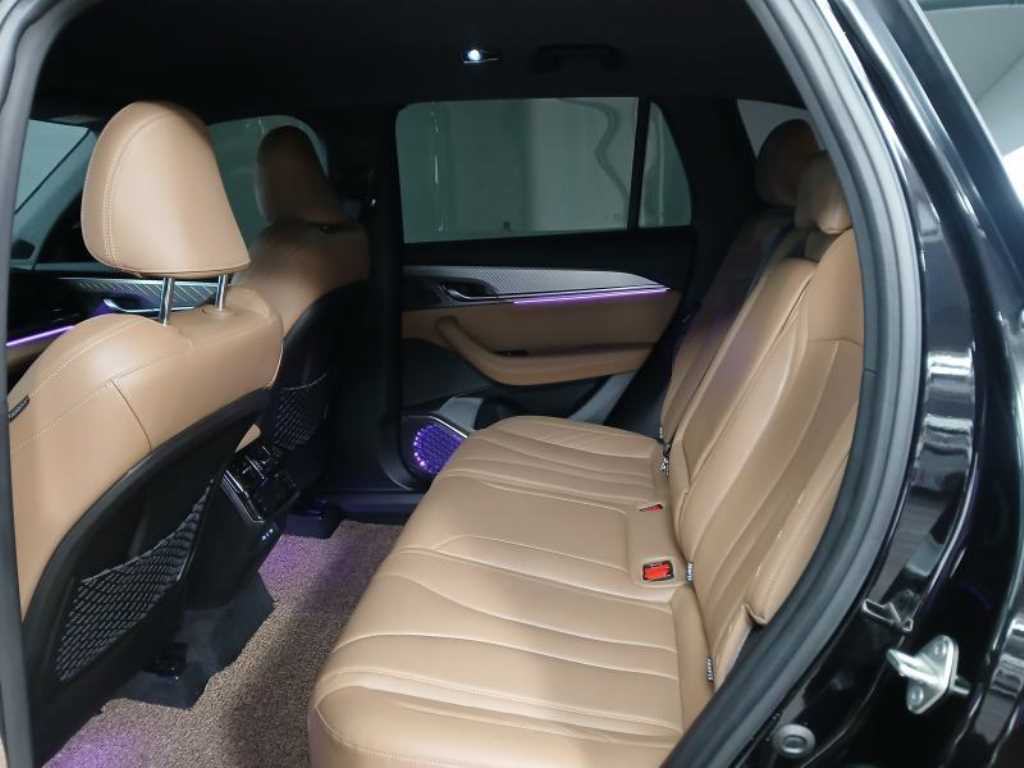 SAMSUNG Grand Koleos - Vista 7