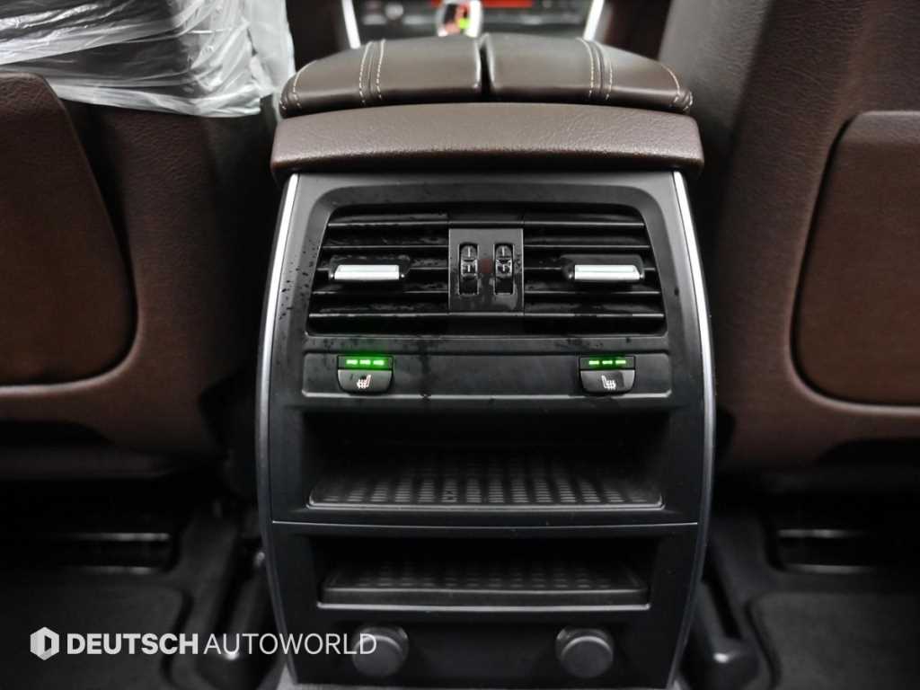 BMW Gran Turismo 2017 Azul - Importación desde Corea - HF Imports Iquique - Foto 16