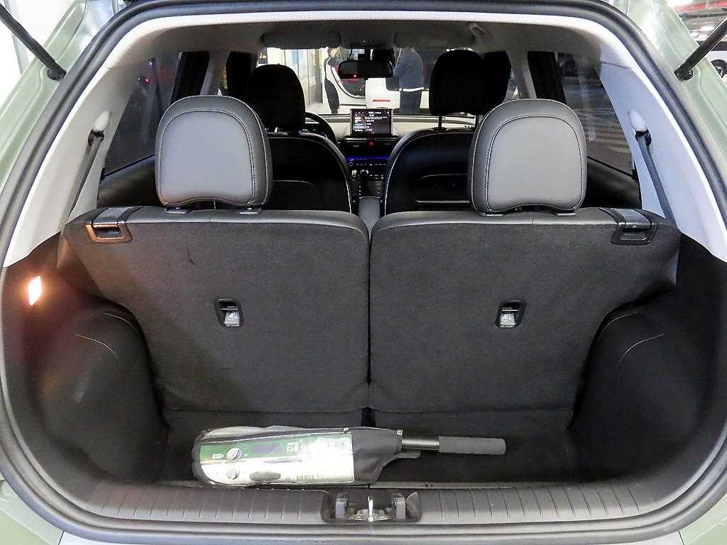 HYUNDAI Casper 2023 Verde - Importación desde Corea - HF Imports Iquique - Foto 18