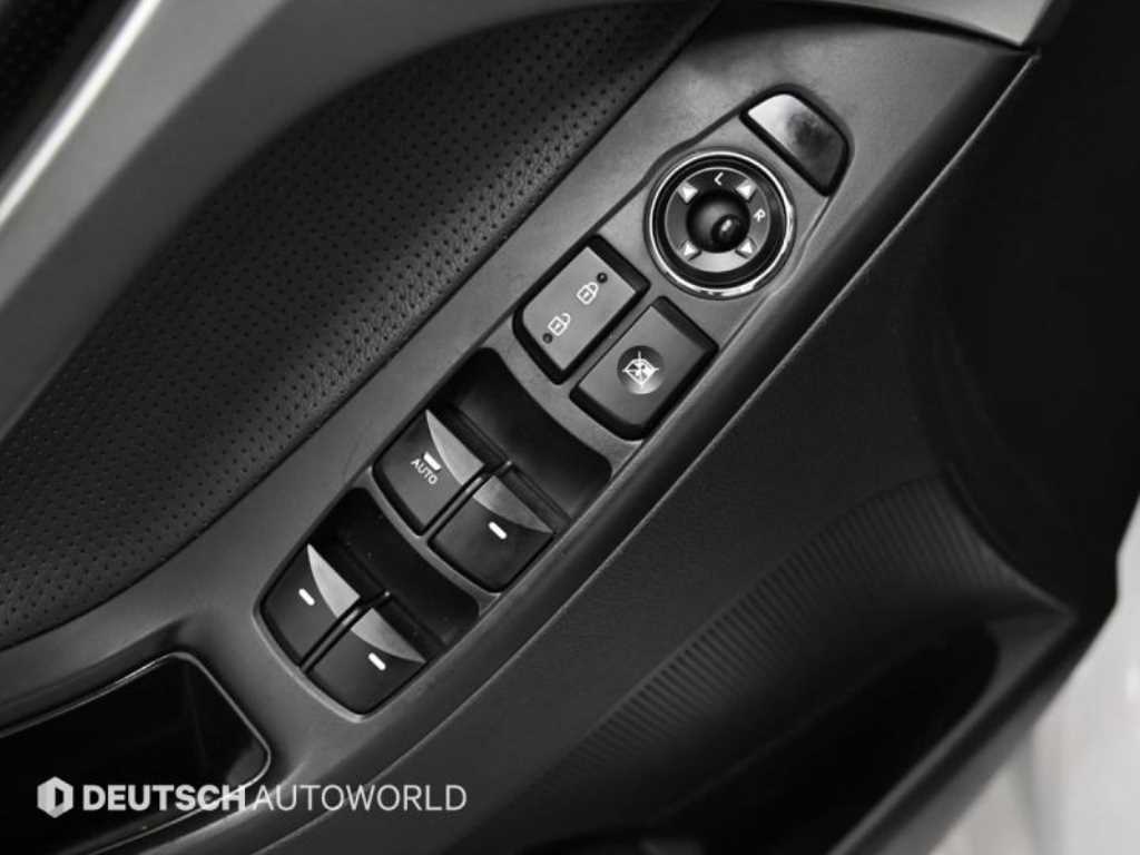 HYUNDAI Avante 2013 Blanco - Importación desde Corea - HF Imports Iquique - Foto 17