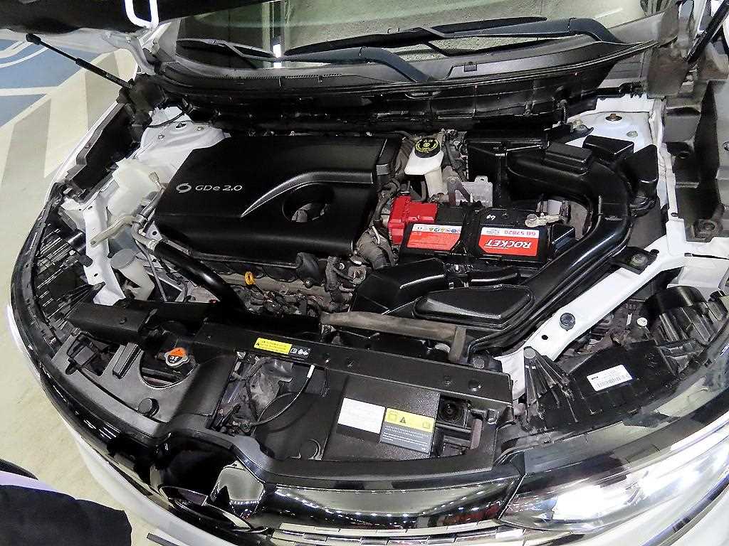 SAMSUNG QM6 2020 Blanco - Importación desde Corea - HF Imports Iquique - Foto 19