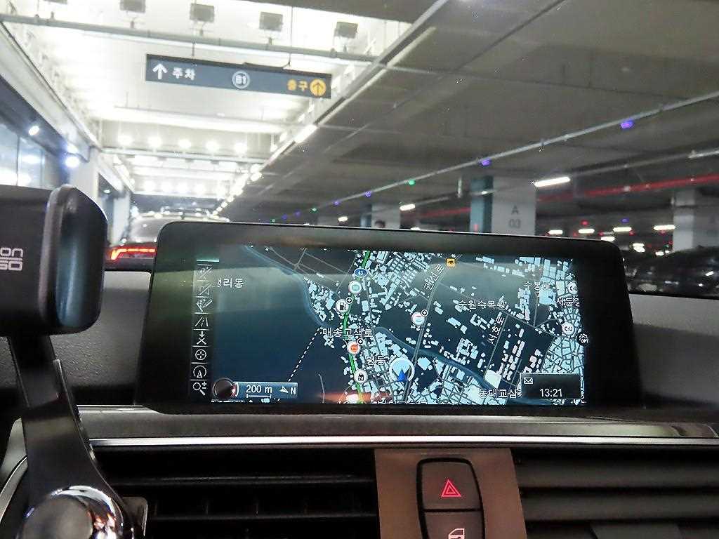 BMW 3 series 2016 Blanco - Importación desde Corea - HF Imports Iquique - Foto 13