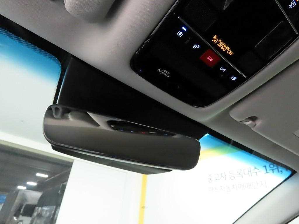 HYUNDAI Grandeur 2025 - Importación desde Corea - HF Imports Iquique - Foto 17