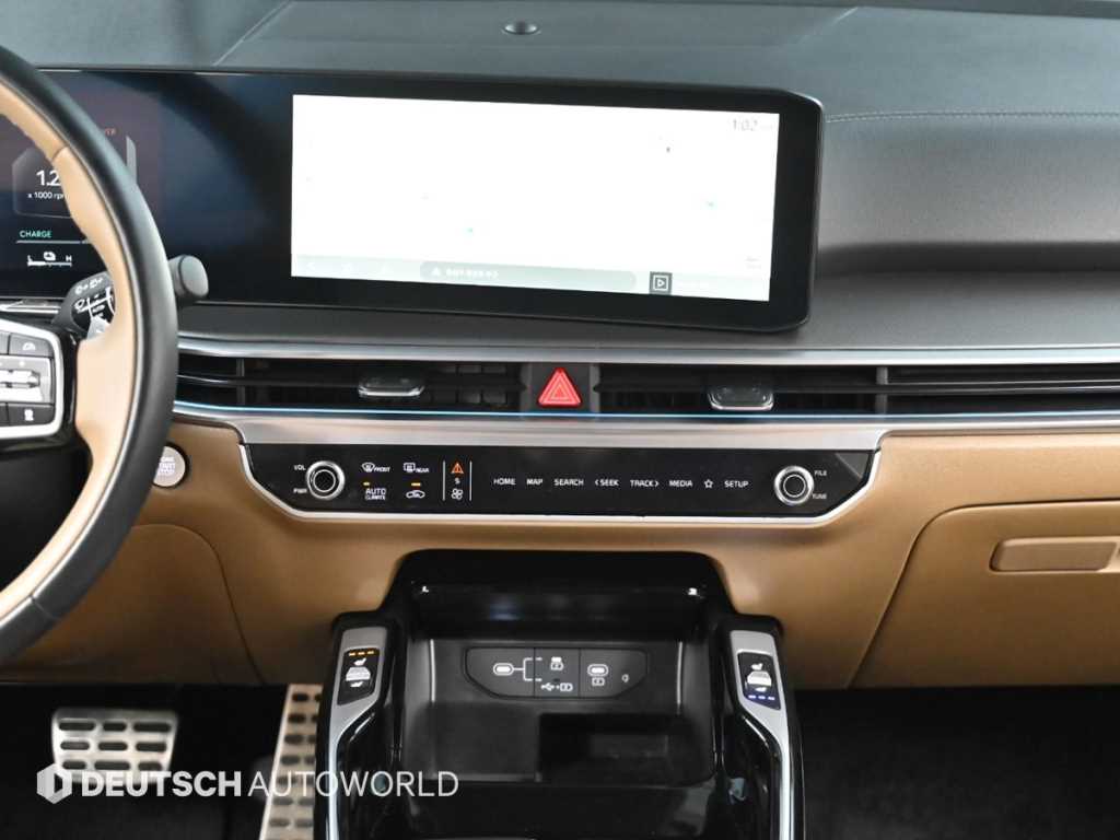 KIA Sorento 2024 Blanco - Importación desde Corea - HF Imports Iquique - Foto 14