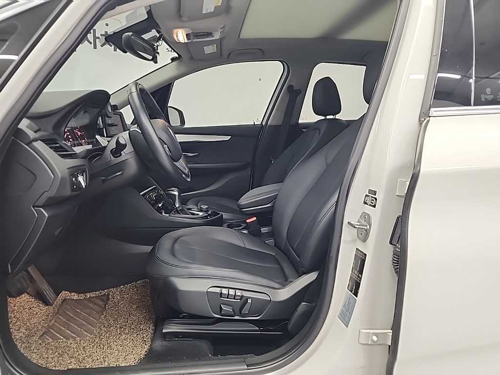 BMW 2 series - Vista 11