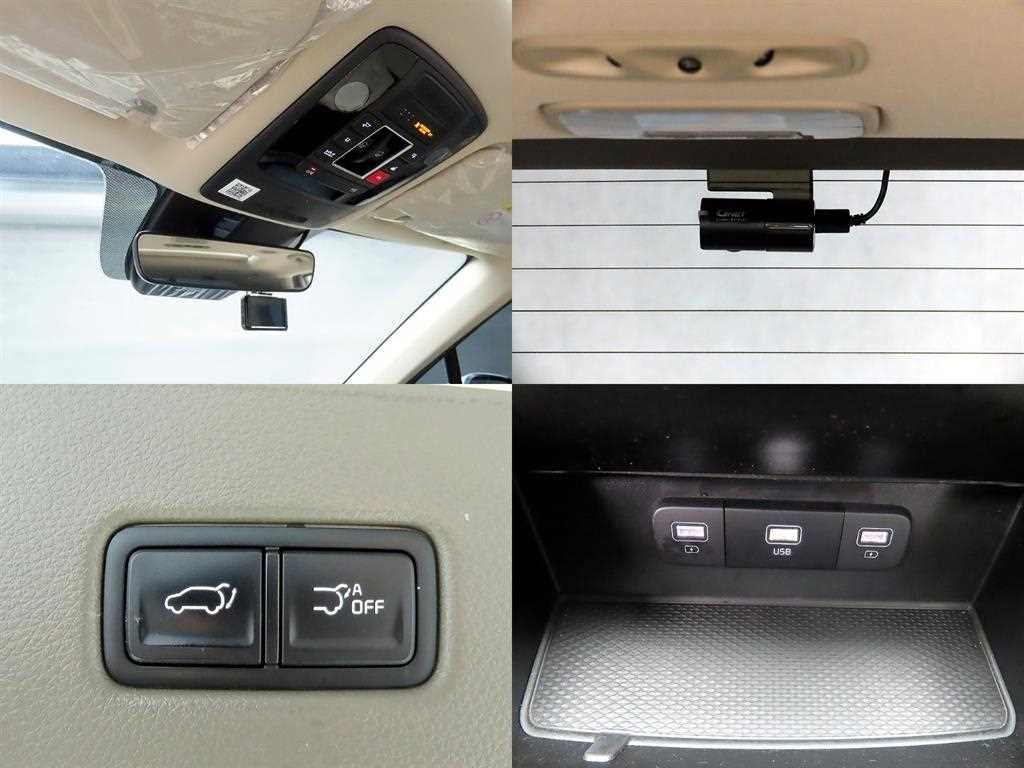 KIA Carnival 2023 - Importación desde Corea - HF Imports Iquique - Foto 16